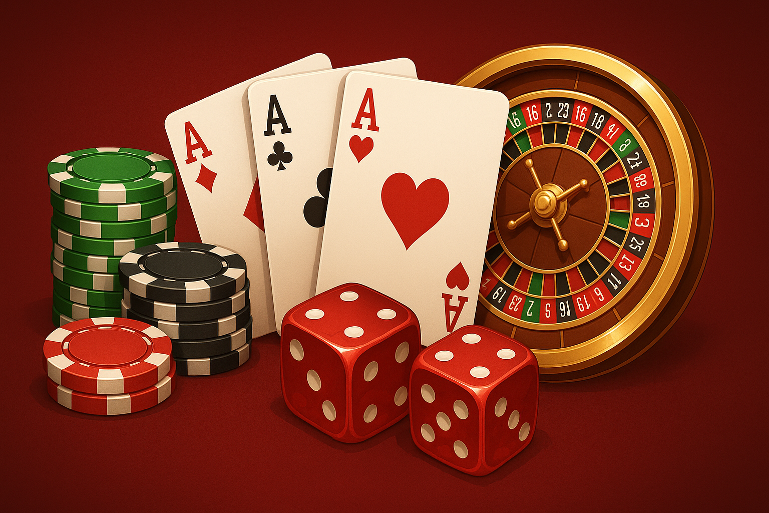 hommerson casino online